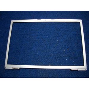list / frame lcd macbook pro silver 15 a1226
