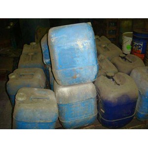 phosphoric acid