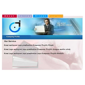companyprofileflash