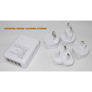 usb travel charger