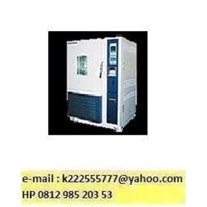 wisecube® wth programmable temp./ humidity chamber, daihan, hp 0813 8758 7112, email : k000333999@ yahoo.com