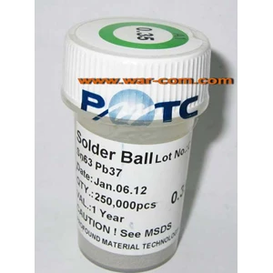 timah bola qwin 0.35 lead