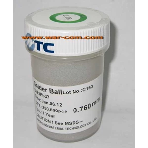 timah bola qwin 0.6 lead