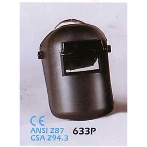 type 633p masker welding