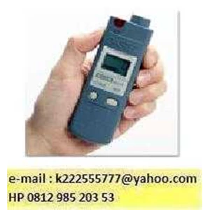 hand held model hydrogen sulfide concentration setting and alarm signal, model hs-6a, gastec, japan, hp 0813 8758 7112, email : k000333999@ yahoo.com
