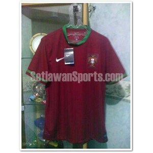 jersey portugal home euro 2012 kw thailand grade aaa
