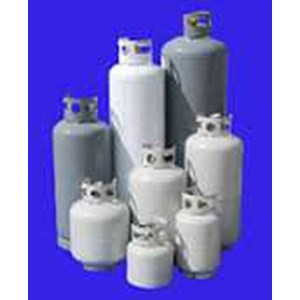 seamless steel cylinder