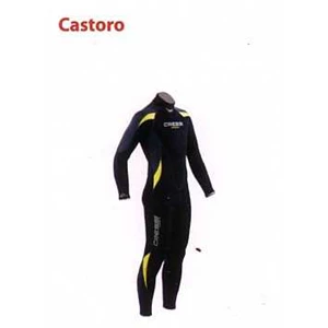 castoro wet suits