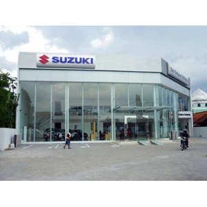shopsign suzuki r4 pamulang