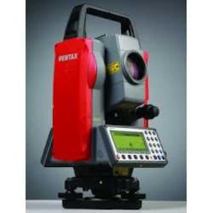 total station pentax w-822nx