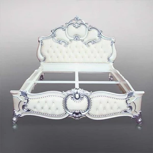 bed crown