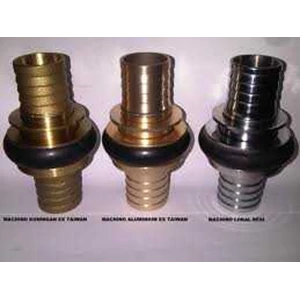 coupling machino