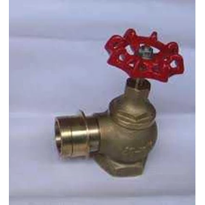 hydrant valve