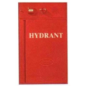 fire hydrant box type b