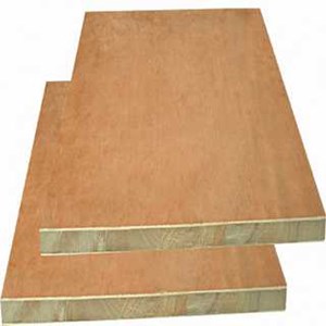 block board