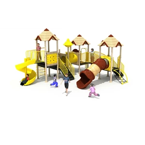 playground permainan anak rf300