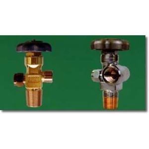 valve bbb neriki, qf, dn dll-2