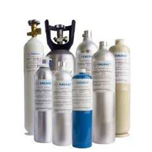 calibration gases c/ w disposable cylinder and regulator-3
