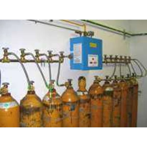 medical gases instalation