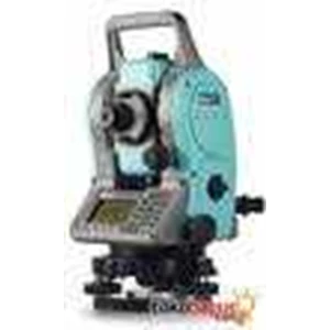 total station nikon nivo 3c