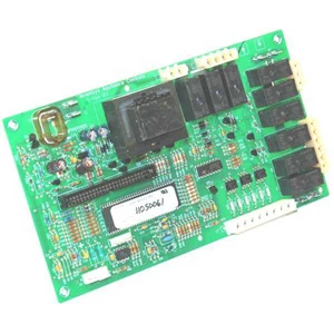 pc board high voltage