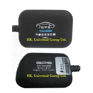 gps tracker k10