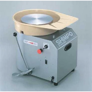 shimpo pottery wheel rk-3d-1