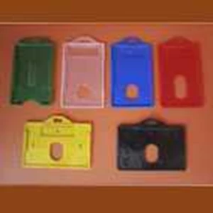 casing id card