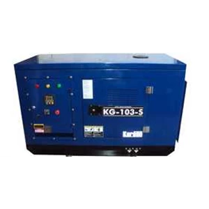 genset