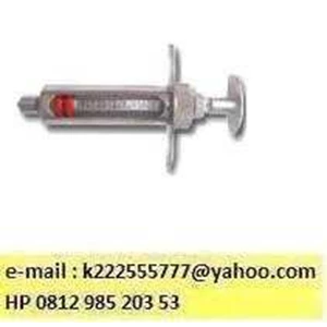 metal syringe, hp 0813 8758 7112, email : k000333999@ yahoo.com