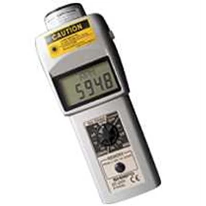 shimpo - tachometer dt-209x-s12