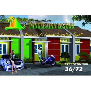 pangebatan lestari