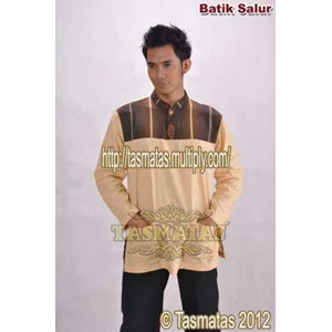 baju koko tasmatas – model batik salur