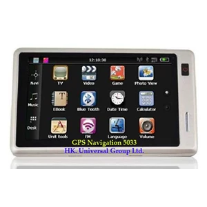 gps nav-5033 mtk series