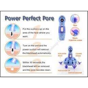 power perfect pore cleaner 4 in 1-1