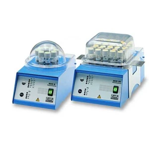 eco 8- and 25-position thermoreactors f101a0127