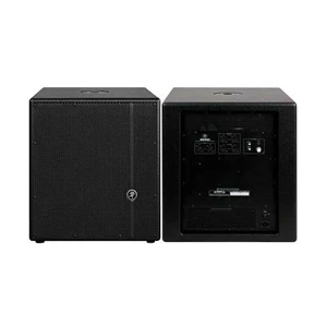 mackie hd 1501 | active subwoofer
