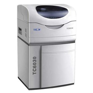automatic chemistry analyzer tecom