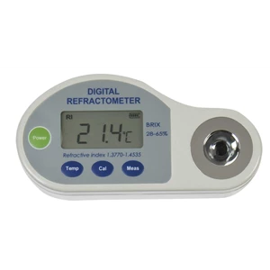 digital refractometer br45d
