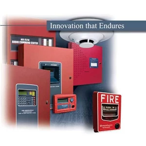 innovation that endures | fire-lite s fire alarm system
