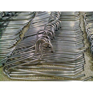 hanger pipa stainless
