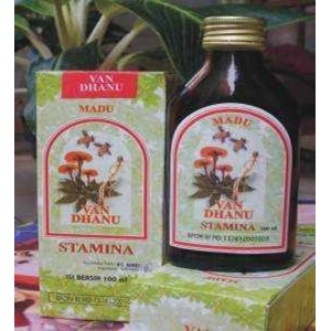 madu van dhanu