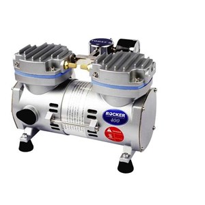 vacuum pump rocker 400