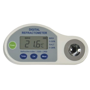 digital refractometer bs200