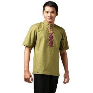 baju koko azka k2 amany