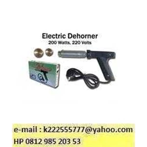 electric dehorner - heavy duty, hp 0813 8758 7112, email : k000333999@ yahoo.com