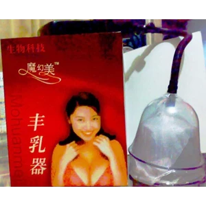vacum pembesar payudara asli 100%