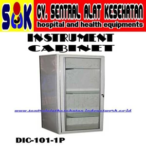 sak : : lemari instrument | instrument cabinet