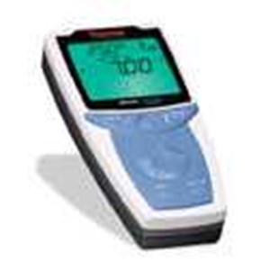 for 3-star portable ph meter cat. no. 1212002