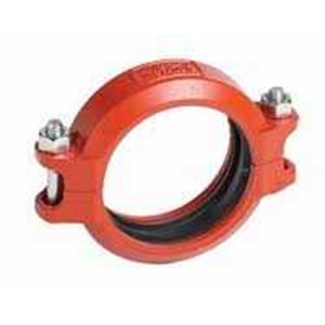 flexible victaulic coupling style 75